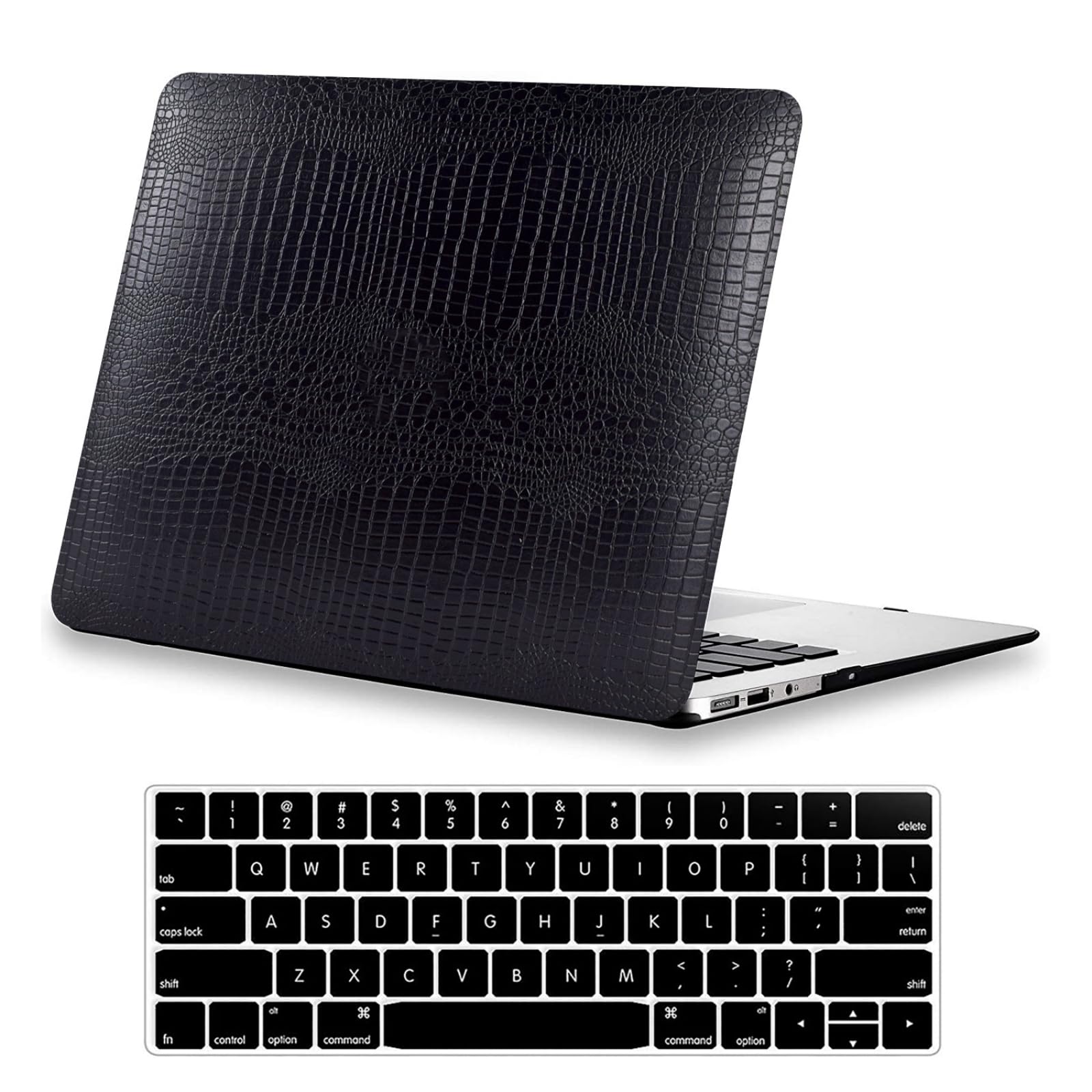 Amazon.com: DTangLsm for Crocodile MacBook Air 13 inch Case 2026